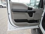 Used 2019 Ford F-550 Regular Cab Flatbed Truck for sale #18124 - photo 21