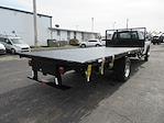 Used 2019 Ford F-550 Regular Cab Flatbed Truck for sale #18124 - photo 2