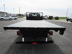 Used 2019 Ford F-550 Regular Cab Flatbed Truck for sale #18124 - photo 5