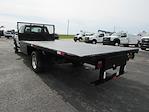 Used 2019 Ford F-550 Regular Cab Flatbed Truck for sale #18124 - photo 6