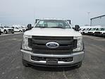 Used 2019 Ford F-550 Regular Cab Flatbed Truck for sale #18124 - photo 9
