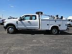 Used 2020 Ford F-350 Super Cab Mechanics Body for sale #18126 - photo 7