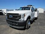 Used 2020 Ford F-350 Super Cab Mechanics Body for sale #18126 - photo 8