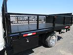 Used 2020 Ford F-350 Regular Cab Flatbed Truck for sale #18127 - photo 13