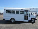 Used 2007 Chevrolet Express 3500 Shuttle Bus for sale #18129 - photo 4