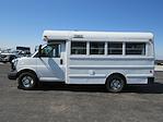 Used 2007 Chevrolet Express 3500 Shuttle Bus for sale #18129 - photo 7