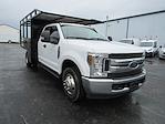 Used 2019 Ford F-350 Super Cab Flatbed Truck for sale #18140 - photo 1