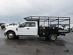 Used 2019 Ford F-350 Super Cab Flatbed Truck for sale #18140 - photo 7