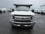 Used 2019 Ford F-350 Super Cab Flatbed Truck for sale #18140 - photo 9