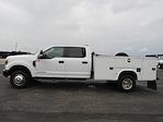 Used 2020 Ford F-350 Crew Cab 4x4 Service Truck for sale #18141 - photo 3