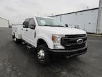 Used 2020 Ford F-350 Crew Cab 4x4 Service Truck for sale #18141 - photo 1