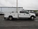 Used 2020 Ford F-350 Crew Cab 4x4 Service Truck for sale #18141 - photo 4