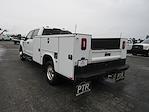 Used 2020 Ford F-350 Crew Cab 4x4 Service Truck for sale #18141 - photo 6