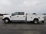 Used 2020 Ford F-350 Crew Cab 4x4 Service Truck for sale #18141 - photo 7