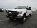 Used 2020 Ford F-350 Crew Cab 4x4 Service Truck for sale #18141 - photo 8