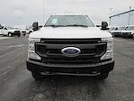 Used 2020 Ford F-350 Crew Cab 4x4 Service Truck for sale #18141 - photo 9