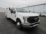 Used 2018 Ford F-350 Crew Cab Mechanics Body for sale #18143 - photo 1