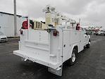 Used 2018 Ford F-350 Crew Cab Mechanics Body for sale #18143 - photo 2