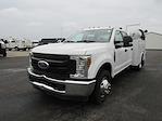 Used 2018 Ford F-350 Crew Cab Mechanics Body for sale #18143 - photo 8