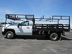 Used 2020 Chevrolet Silverado 3500 Regular Cab Flatbed Truck for sale #18146 - photo 3