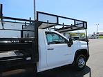 Used 2020 Chevrolet Silverado 3500 Regular Cab Flatbed Truck for sale #18146 - photo 19