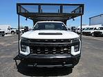 Used 2020 Chevrolet Silverado 3500 Regular Cab Flatbed Truck for sale #18146 - photo 9