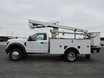 Used 2019 Ford F-450 Regular Cab Bucket Truck for sale #18148 - photo 3