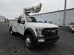 Used 2019 Ford F-450 Regular Cab Bucket Truck for sale #18148 - photo 1