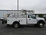 Used 2019 Ford F-450 Regular Cab Bucket Truck for sale #18148 - photo 4