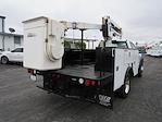 Used 2019 Ford F-450 Regular Cab Bucket Truck for sale #18148 - photo 2