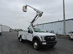 Used 2019 Ford F-450 Regular Cab Bucket Truck for sale #18148 - photo 42
