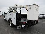 Used 2019 Ford F-450 Regular Cab Bucket Truck for sale #18148 - photo 6