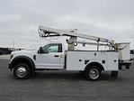 Used 2019 Ford F-450 Regular Cab Bucket Truck for sale #18148 - photo 7