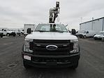 Used 2019 Ford F-450 Regular Cab Bucket Truck for sale #18148 - photo 9