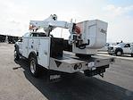 Used 2016 Ford F-550 Regular Cab Bucket Truck for sale #18150 - photo 6