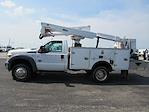 Used 2016 Ford F-550 Regular Cab Bucket Truck for sale #18150 - photo 7