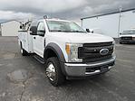 Used 2017 Ford F-450 Regular Cab Mechanics Body for sale #18155 - photo 1
