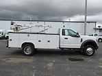 Used 2017 Ford F-450 Regular Cab Mechanics Body for sale #18155 - photo 3