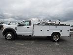 Used 2017 Ford F-450 Regular Cab Mechanics Body for sale #18155 - photo 6