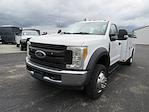 Used 2017 Ford F-450 Regular Cab Mechanics Body for sale #18155 - photo 7