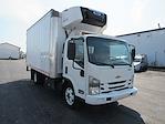 Used 2020 Chevrolet LCF 5500HD Refrigerated Body for sale #18161 - photo 1
