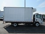Used 2020 Chevrolet LCF 5500HD Refrigerated Body for sale #18161 - photo 4