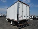 Used 2020 Chevrolet LCF 5500HD Refrigerated Body for sale #18161 - photo 6