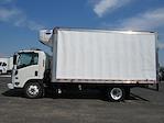 Used 2020 Chevrolet LCF 5500HD Refrigerated Body for sale #18161 - photo 7