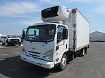 Used 2020 Chevrolet LCF 5500HD Refrigerated Body for sale #18161 - photo 8