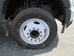 Used 2021 Ford F-550 Regular Cab Flatbed Truck for sale #18166 - photo 10