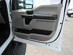 Used 2021 Ford F-550 Regular Cab Flatbed Truck for sale #18166 - photo 12