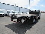Used 2021 Ford F-550 Regular Cab Flatbed Truck for sale #18166 - photo 2