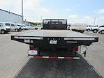Used 2021 Ford F-550 Regular Cab Flatbed Truck for sale #18166 - photo 5