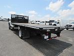 Used 2021 Ford F-550 Regular Cab Flatbed Truck for sale #18166 - photo 6
